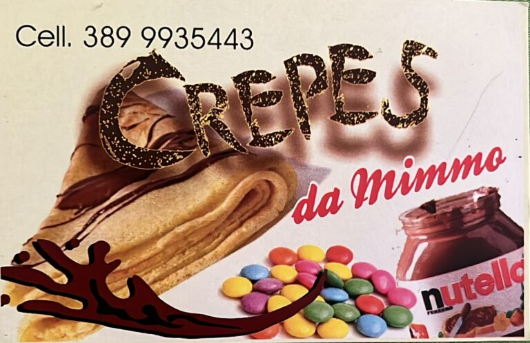 Mimmo